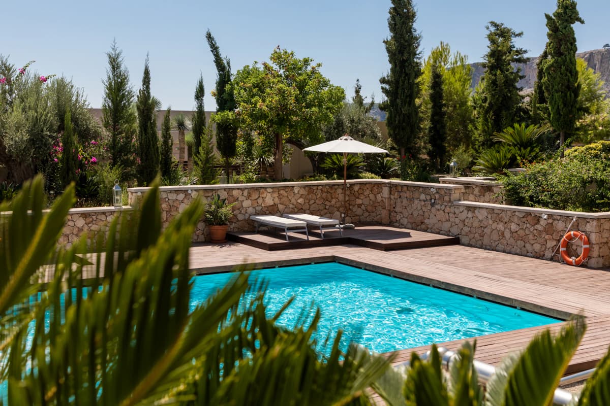 Construcción de Piscinas en Cuenca